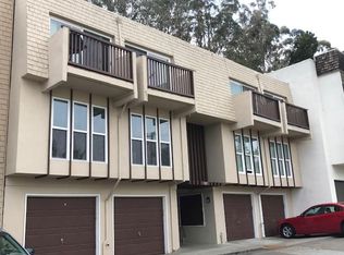 121 Darby Pl, San Bruno, CA 94066