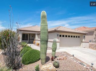 4962 W Desert Chicory Pl, Marana, AZ 85658