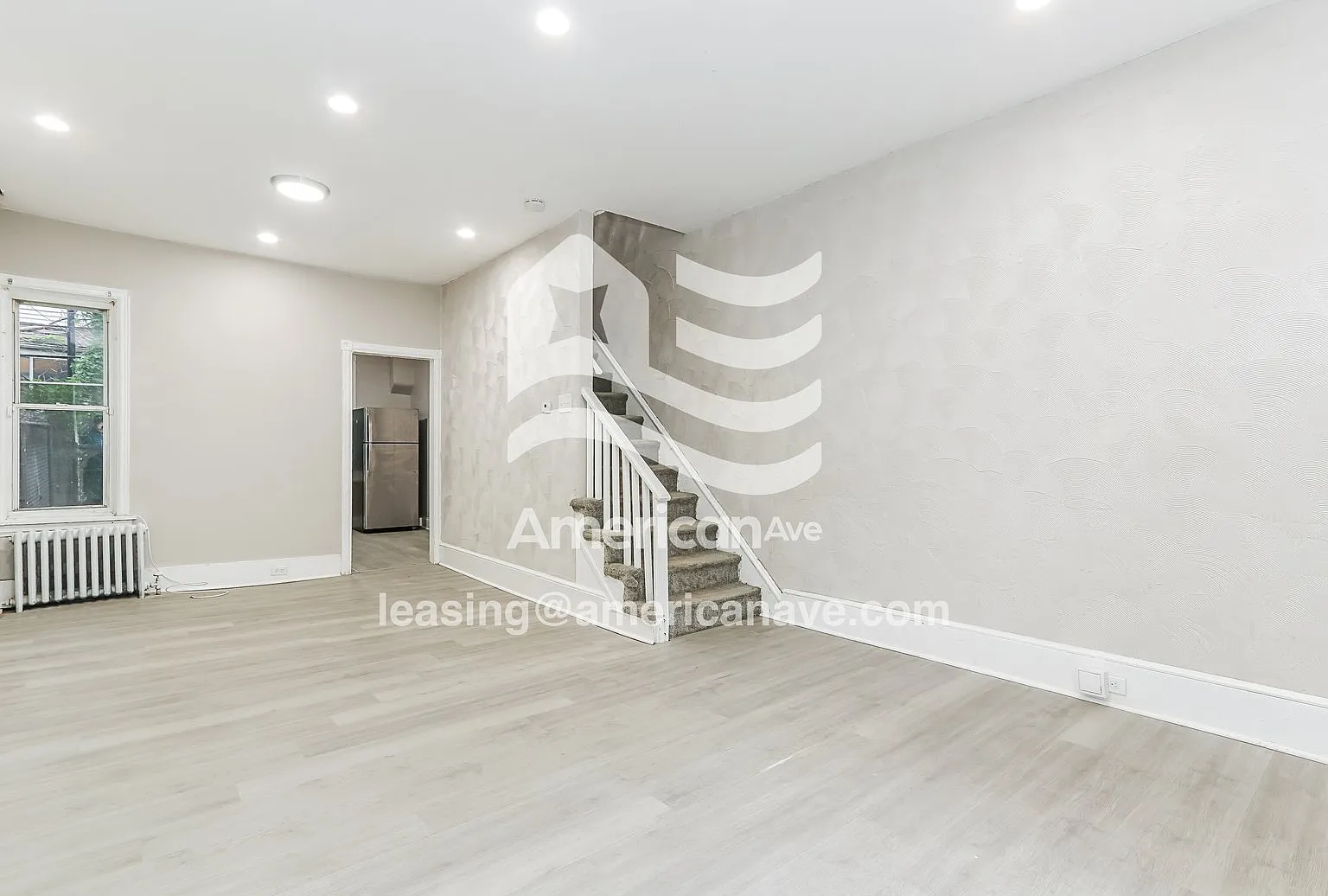 3 bed, 1.0 bath, 980 sqft, $1,271 — Photo 3