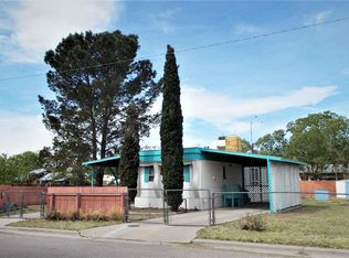 705 Charles St, Truth Or Consequences, NM 87901