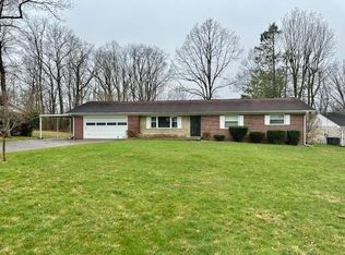 505 N Highland Dr, Beckley, WV 25801