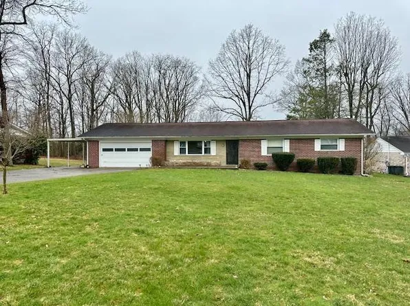 505 N Highland Dr, Beckley, WV 25801