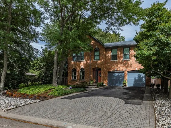 223 Briar Hill Cres, Hamilton, ON L9G 3M9