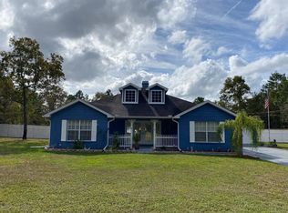 11238 Furley Ave, Weeki Wachee, FL 34613
