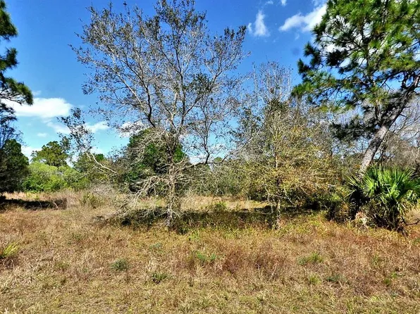 Nocturn St Lot 3, North Pt, FL 34288