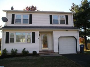 6 Spencer Ave, Burlington, NJ 08016