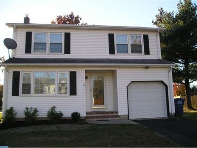 6 Spencer Ave, Burlington, NJ, 08016