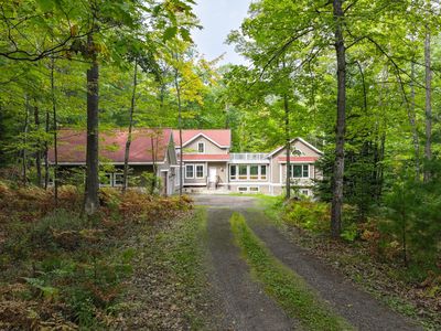 4592 N Shore Dr, Rhinelander, WI, 54501