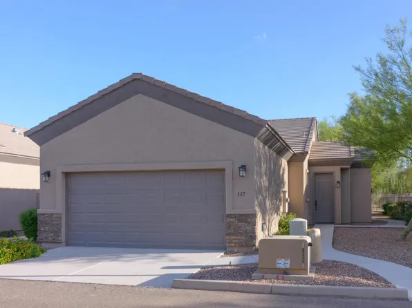 846 N Pueblo Dr Unit 10, Casa Grande, AZ 85122