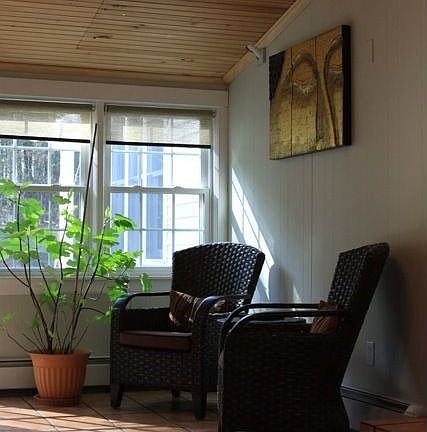 Breezeway