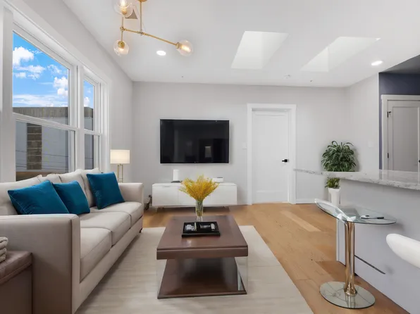 6914 Willow St NW #7, Washington, DC 20012