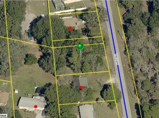 5345 Tree Ln, Dade City, FL 33523