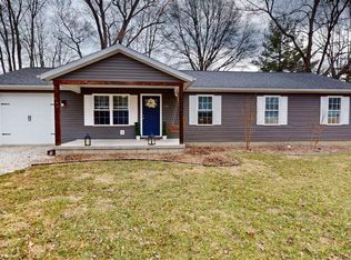 530 Mulberry St, Jasper, IN 47546