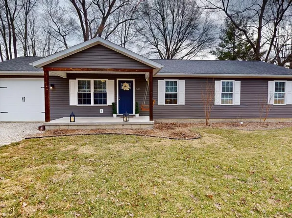 530 Mulberry St, Jasper, IN 47546