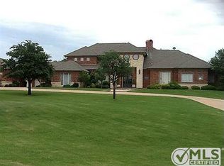 9932 Tantarra Dr, Burleson, TX 76028