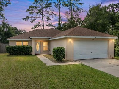 5510 NW 56th Ter, Ocala, FL, 34482