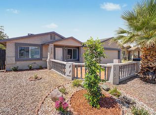 3253 W PORT AU PRINCE Lane, Phoenix, AZ 85053
