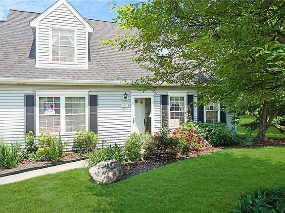 2nd image of 3503 E Prescott Cir
