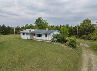 609 Concord Caddo Rd, Falmouth, KY 41040