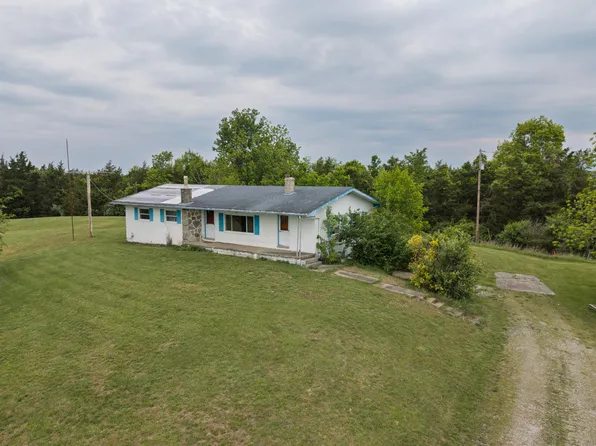 609 Concord Caddo Rd, Falmouth, KY 41040