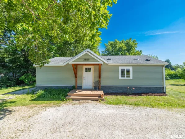 28135 Allentown Rd, Tremont, IL 61568