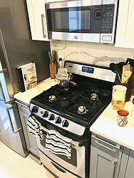 Rented by Boerum Hill Realty