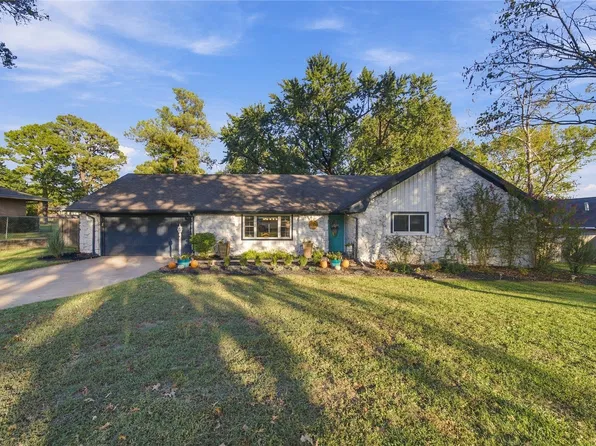 11753 S 86th East Ave, Bixby, OK 74008