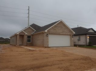 1058 Garnet Star Dr, La Marque, TX 77568