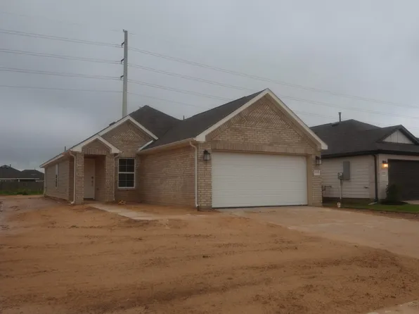 1058 Garnet Star Dr, La Marque, TX 77568