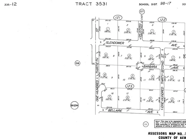 13051 Glendower Ave #2, Edwards, CA 93523