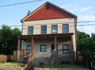 836 Mitchell St SW, Atlanta, GA 30314