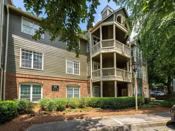 823 McGill Park Ave NE #823, Atlanta, GA 30312