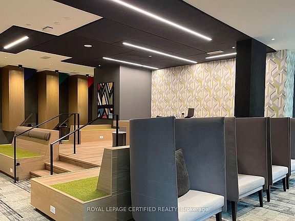 3rd image of 10 Eva Rd #1204