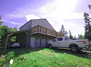 18903 E Webster Rd, Spokane, WA 99217