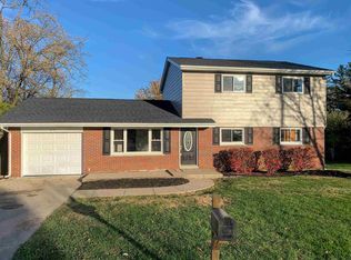 679 Walnut Dr, Taylor Mill, KY 41015