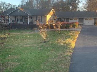 2504 Rugby Pike, Jamestown, TN 38556
