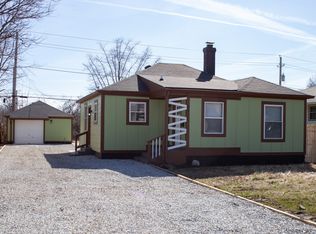 4917 E 34th St, Indianapolis, IN 46218
