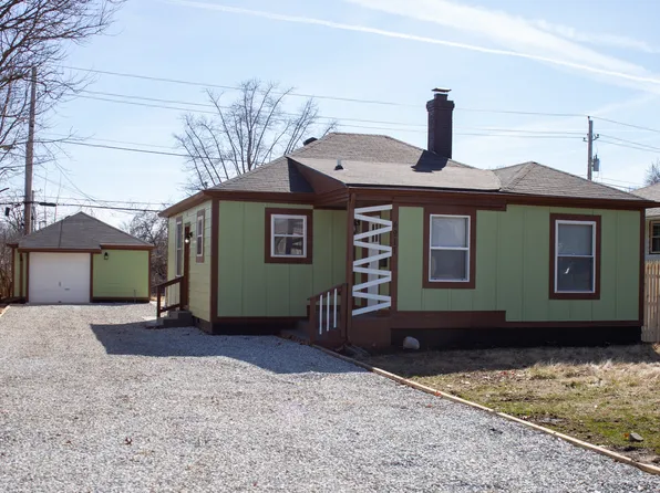 4917 E 34th St, Indianapolis, IN 46218