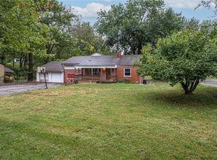 109 NW 81st St, Kansas City, MO 64118