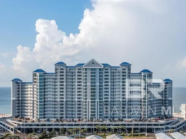 455 E Beach Blvd APT 1402, Gulf Shores, AL 36542