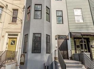 238 Palisade Ave #1, Jersey City, NJ 07306