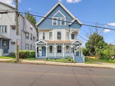 58 Wolcott Street, Waterbury, CT, 06705