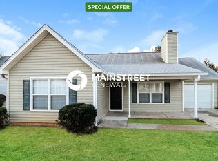 4735 Jackam Ridge Ct, Lithonia, GA 30038