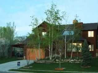 11321 S Windy Peak Ridge Dr, Sandy, UT 84094
