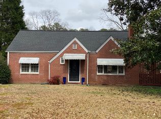 1775 Frazier Rd, Decatur, GA 30033
