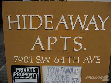 1st image of 7901 SW 64th Ave APT 10