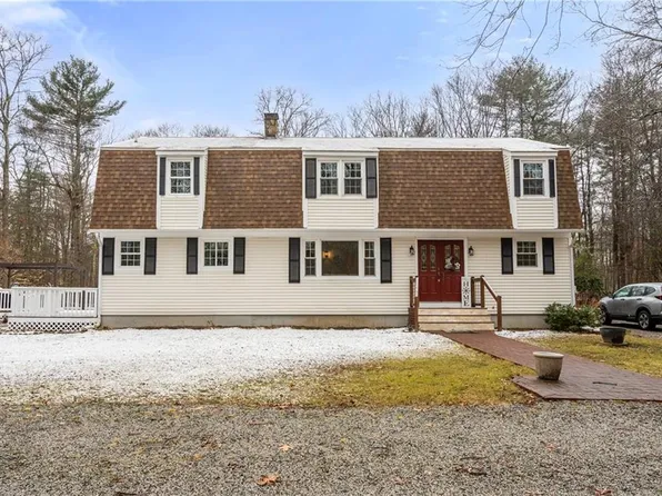 300 Cooper Rd, Glocester, RI 02814