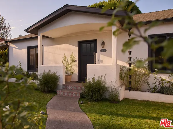 2811 Shadowlawn Ave, Los Angeles, CA 90039