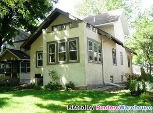 2414 35th Ave S, Minneapolis, MN 55406