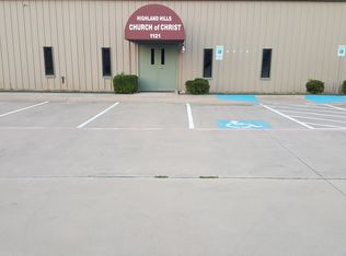 1121 Oak Grove Rd, Fort Worth, TX 76134